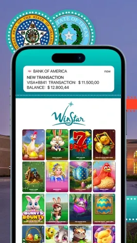 Winstar screenshot